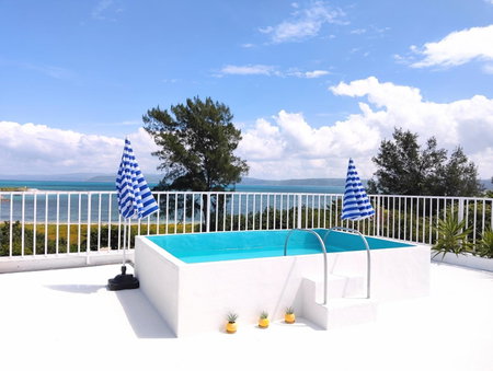 Stäy Hotel, Nago, Japan