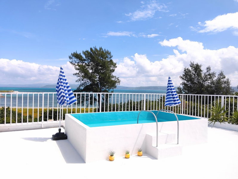 Stäy Hotel, Nago, Japan