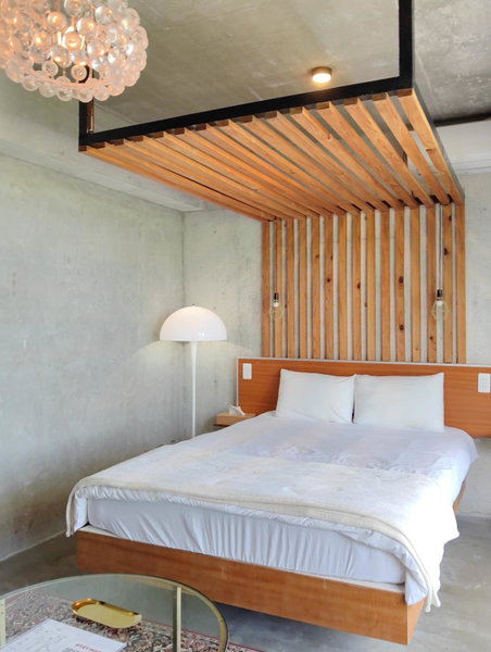 Stäy Hotel, Nago, Japan