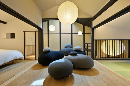 Kyo no Ondokoro MARUTAMACHI #7, Kyoto, Japan