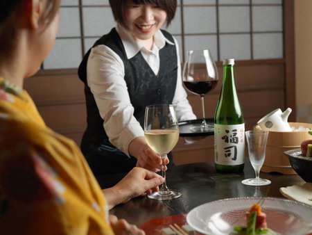 Akan Tsuruga Besso Hinanoza, Akankohan, Japan