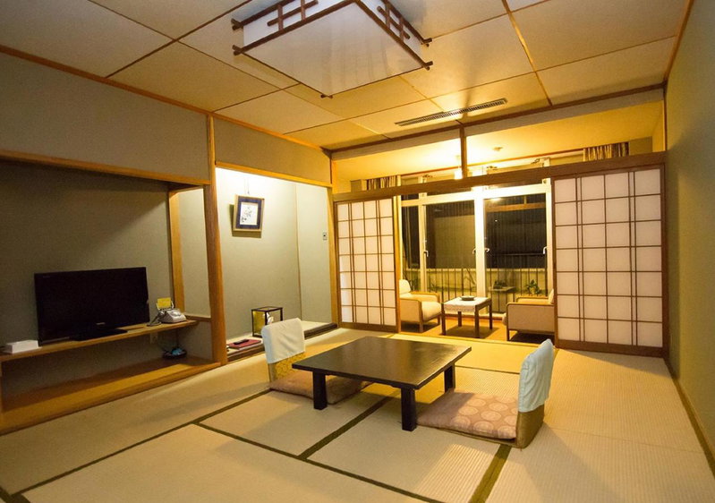 Wakayama Kada Onsen Kada Kaigetsu (ex. Azumaya Seaside Hotel), Wakayama, Japan