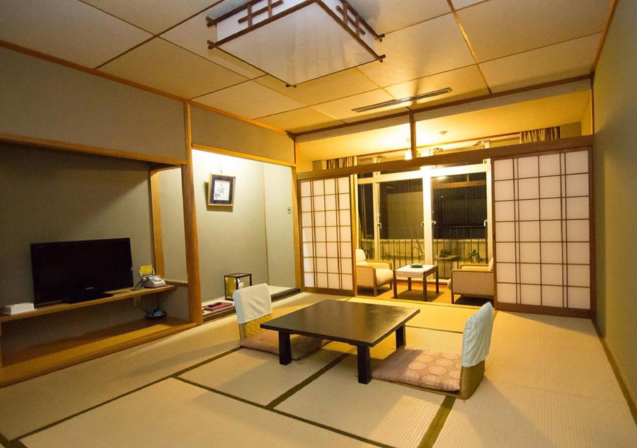 Wakayama Kada Onsen Kada Kaigetsu (ex. Azumaya Seaside Hotel), Wakayama, Japan