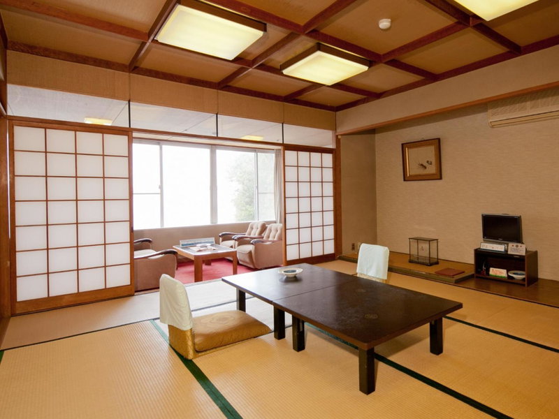 Wakayama Kada Onsen Kada Kaigetsu (ex. Azumaya Seaside Hotel), Wakayama, Japan
