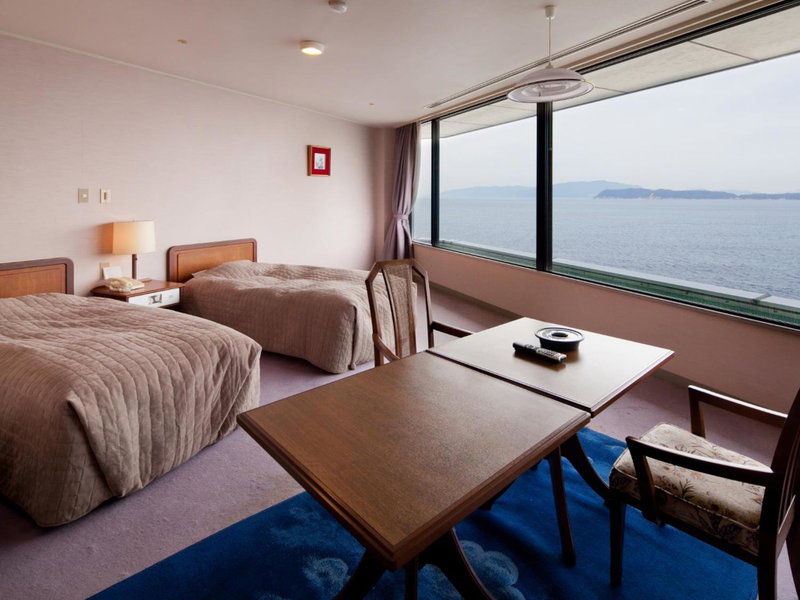 Wakayama Kada Onsen Kada Kaigetsu (ex. Azumaya Seaside Hotel), Wakayama, Japan