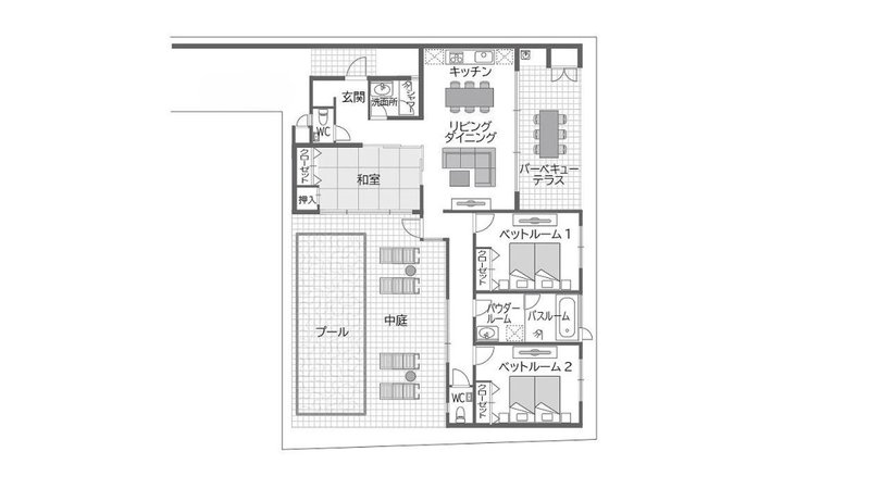 Ahman Suite Villa Sumuide, Nago, Japan
