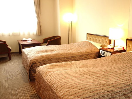 Hotel Green Park, Sendai, Japan