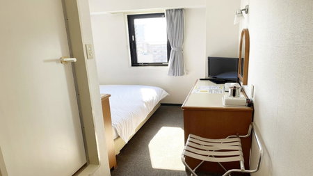 Smile Hotel Kitaasaka, Asaka, Japan