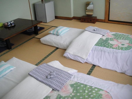 Ryokan Matsukaze, Matsumoto, Japan