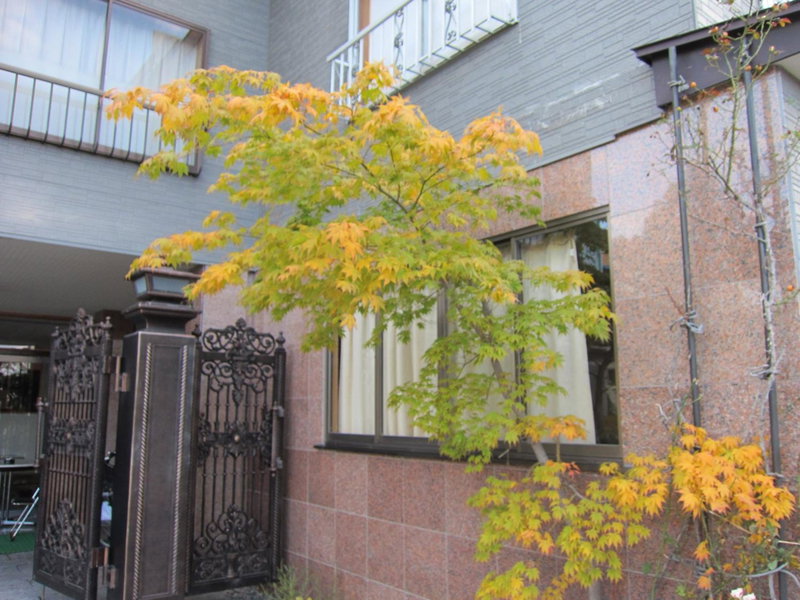 Ryokan Matsukaze, Matsumoto, Japan
