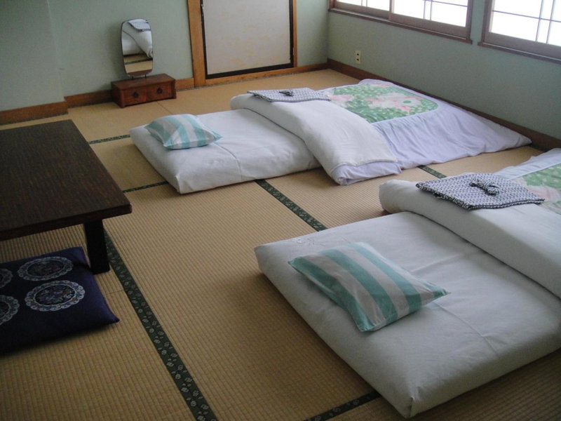 Ryokan Matsukaze, Matsumoto, Japan