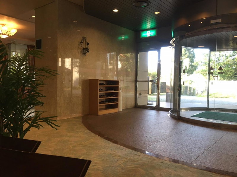 Breezbay Hotel & Resort Gero, Gero, Japan