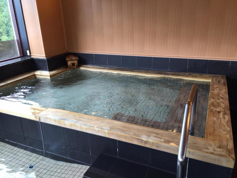 Breezbay Hotel & Resort Gero, Gero, Japan