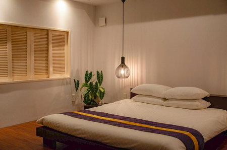 Hanalee Villa Kouri, Nakijin, Japan