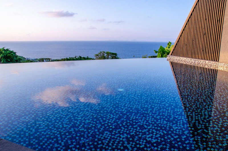 Hanalee Villa Kouri, Nakijin, Japan