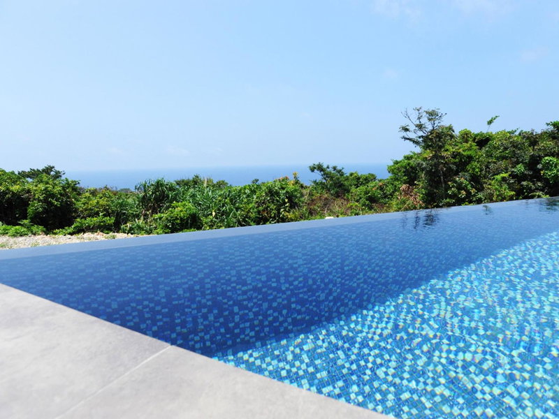 Hanalee Villa Kouri, Nakijin, Japan