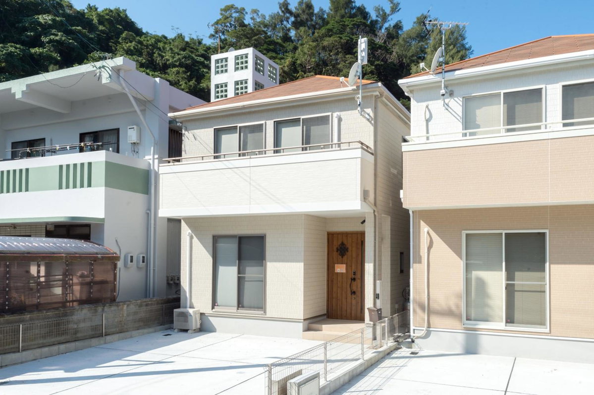 Riverside Yofuke AFP Villa, Japan