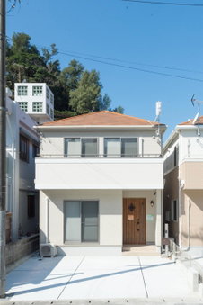 Riverside Yofuke AFP Villa, Nago, Japan