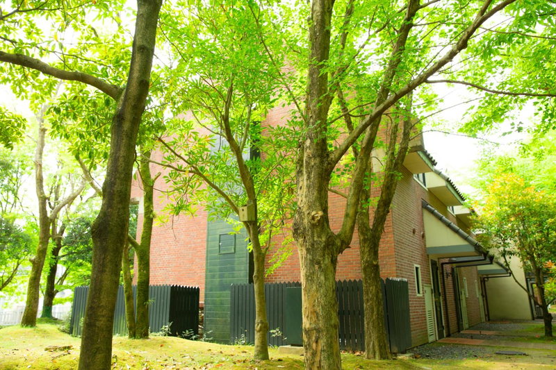 Forest Villa Huis Ten Bosch, Sasebo, Japan