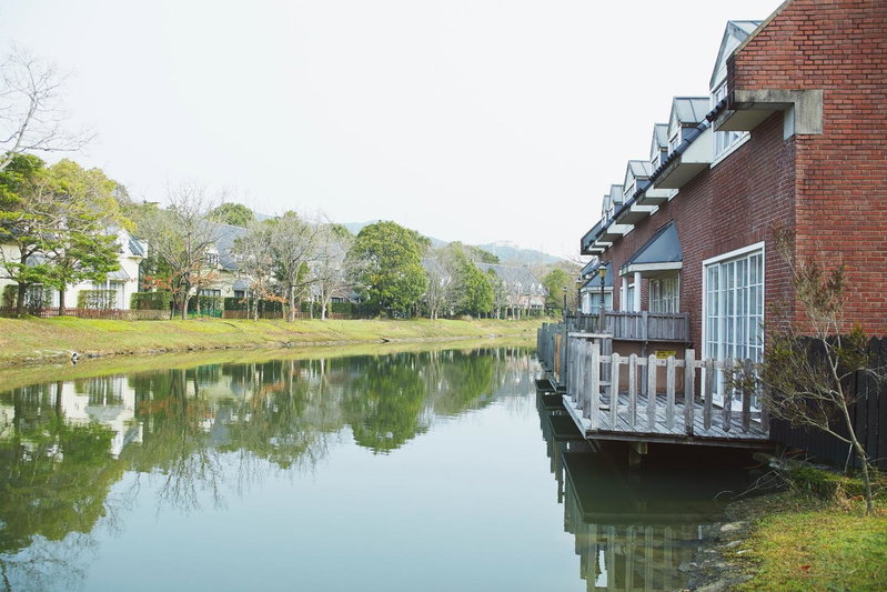 Forest Villa Huis Ten Bosch, Sasebo, Japan