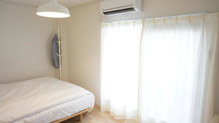 SYOGA A house, next to natural park, Osaka, Japan