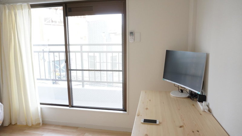 SYOGA A house, next to natural park, Osaka, Japan