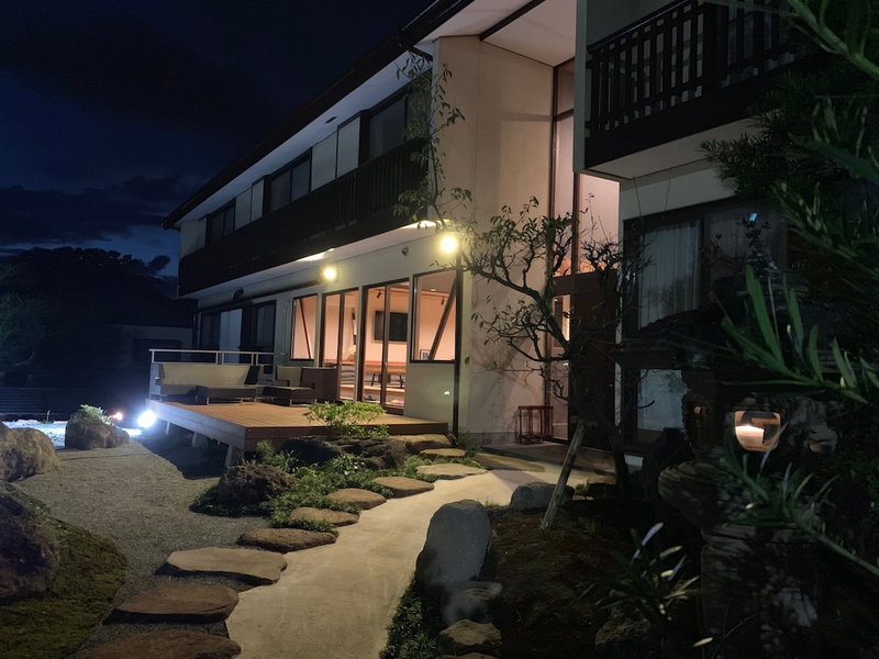 Asante inn - Hostel, Hakone, Japan