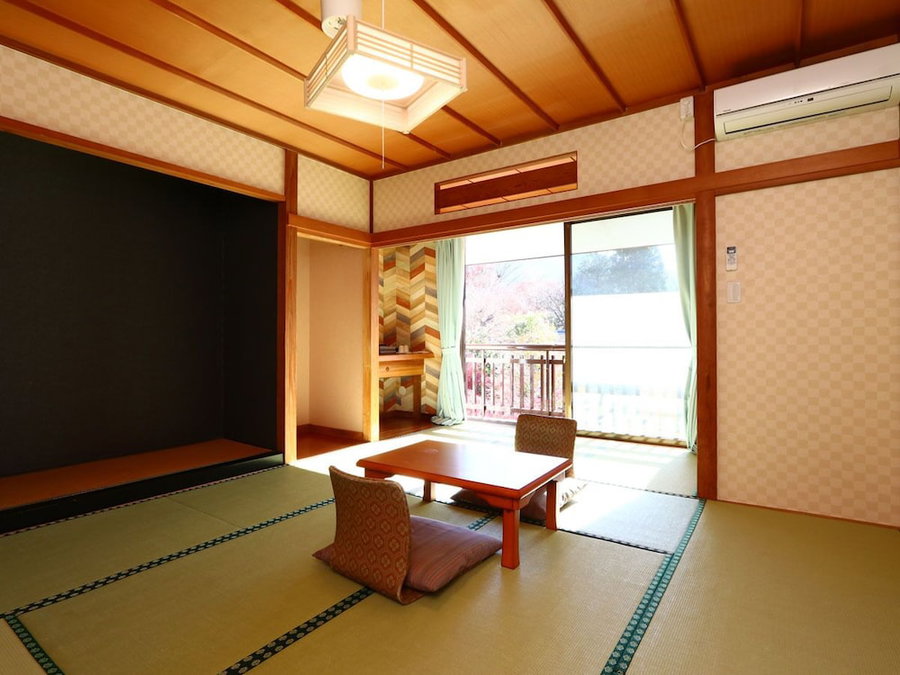 Asante inn - Hostel, Hakone, Japan