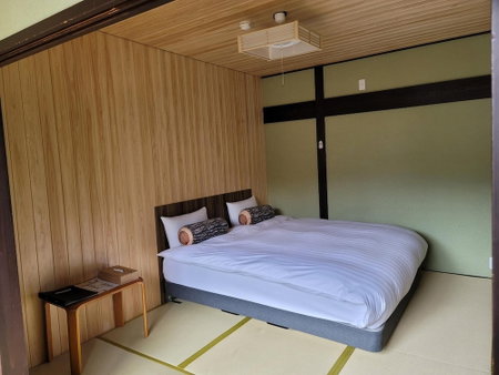 Asante inn - Hostel, Hakone, Japan