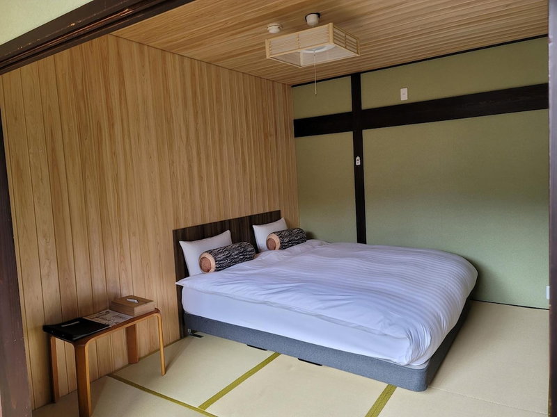 Asante inn - Hostel, Hakone, Japan