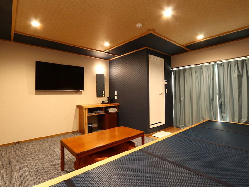 Asante inn - Hostel, Hakone, Japan