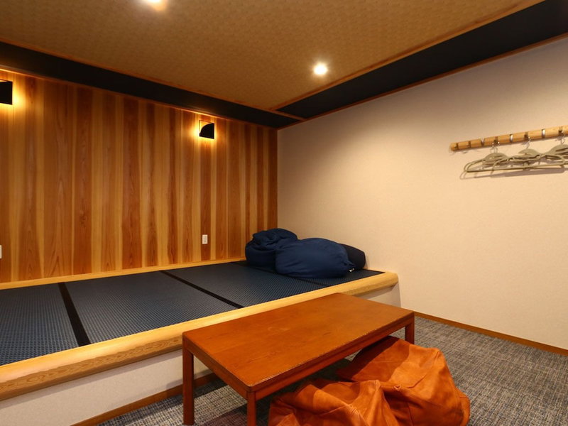 Asante inn - Hostel, Hakone, Japan