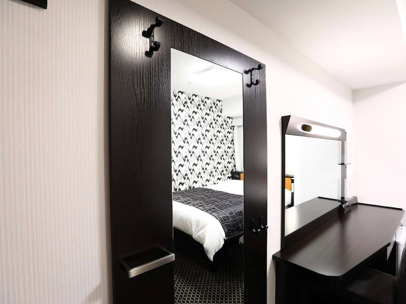 APA Hotel Hitachinaka Katsuta-Ekimae, Hitachinaka, Japan