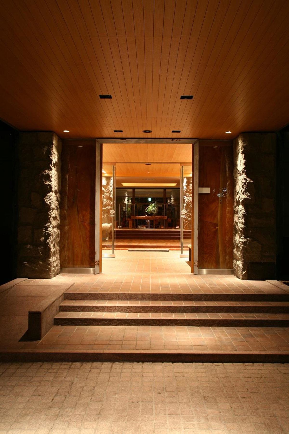 Suizantei Club Jozankei-Adults Only, Japan
