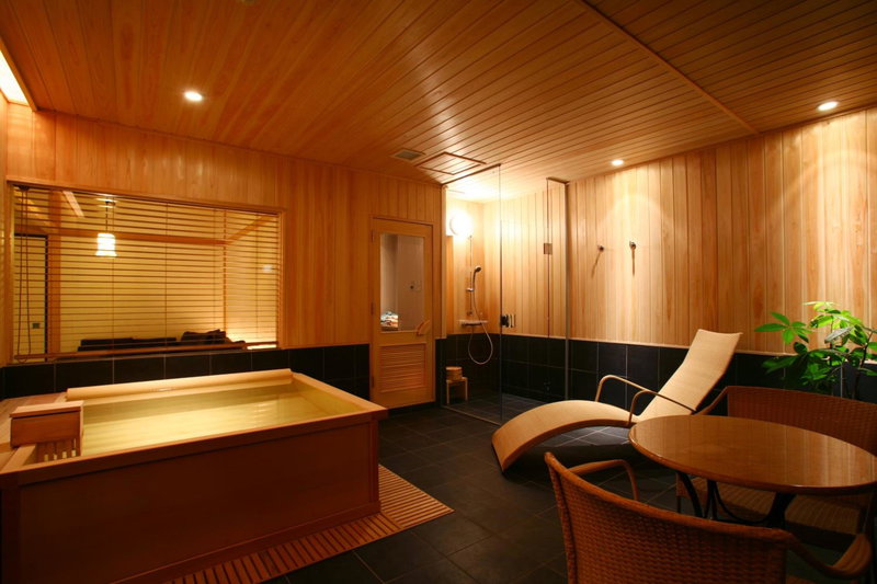 Suizantei Club Jozankei-Adults Only, Jozankei, Japan