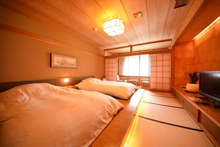 Suizantei Club Jozankei-Adults Only, Jozankei, Japan