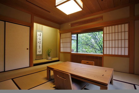 Suizantei Club Jozankei-Adults Only, Jozankei, Japan