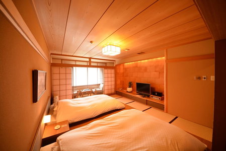 Suizantei Club Jozankei-Adults Only, Jozankei, Japan