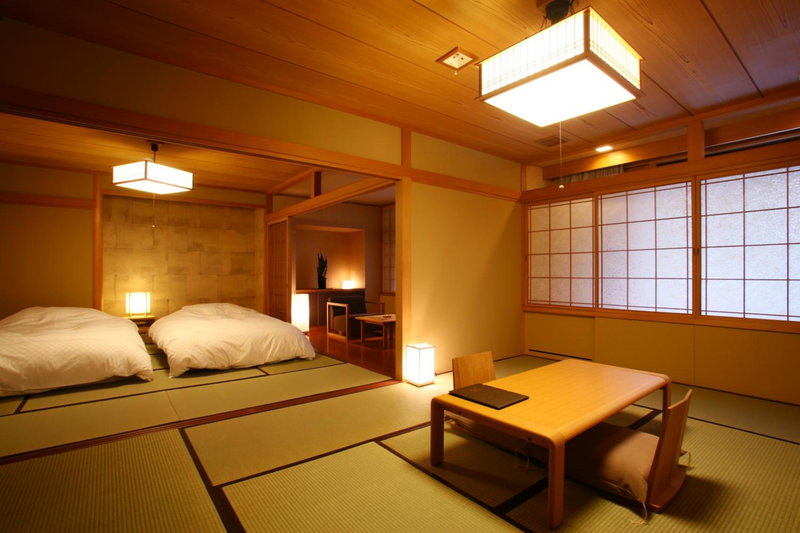 Suizantei Club Jozankei-Adults Only, Jozankei, Japan