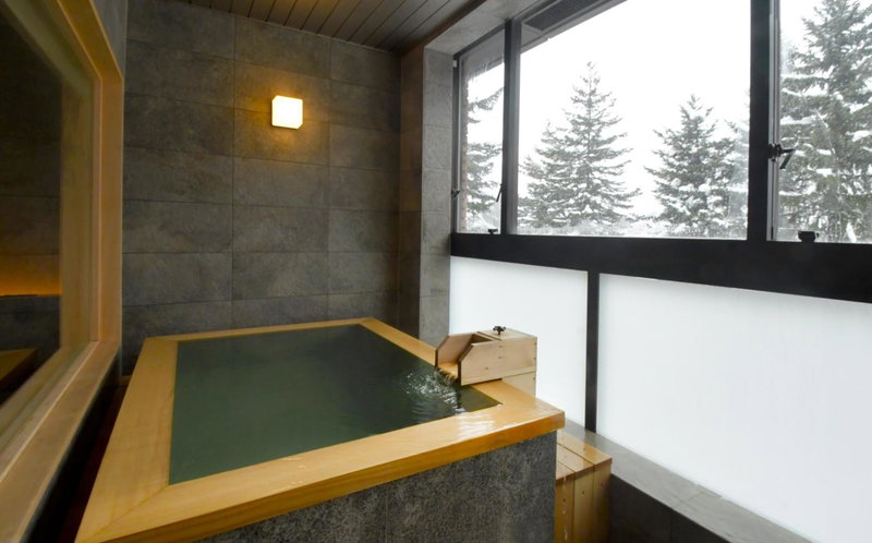 Suizantei Club Jozankei-Adults Only, Jozankei, Japan