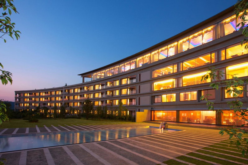 Shima Kanko Hotel The Bay Suites, Shima, Japan