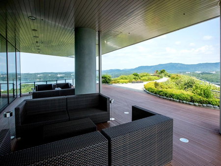 Shima Kanko Hotel The Bay Suites, Shima, Japan