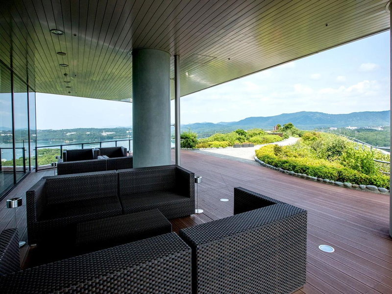 Shima Kanko Hotel The Bay Suites, Shima, Japan