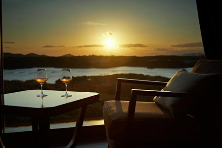 Shima Kanko Hotel The Bay Suites, Shima, Japan