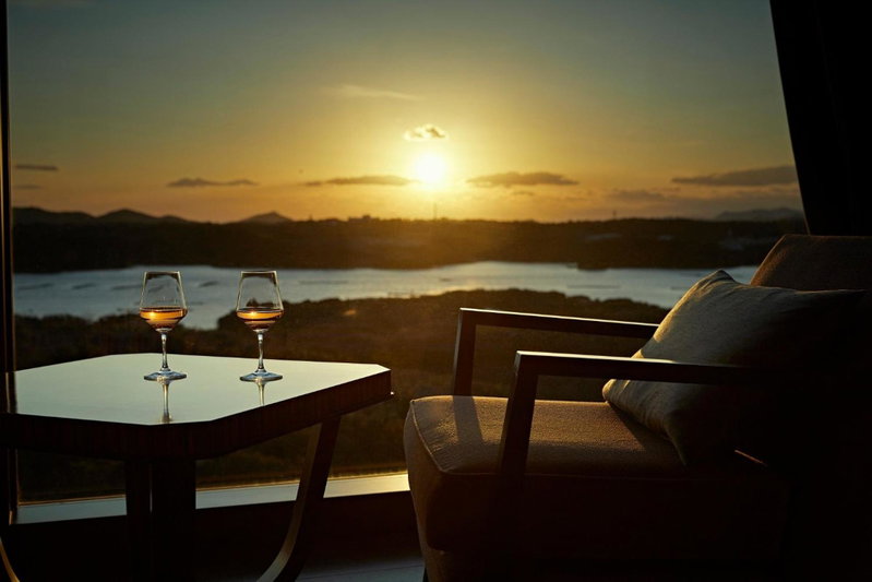 Shima Kanko Hotel The Bay Suites, Shima, Japan