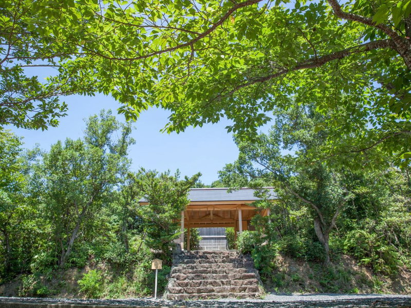Shima Kanko Hotel The Bay Suites, Shima, Japan