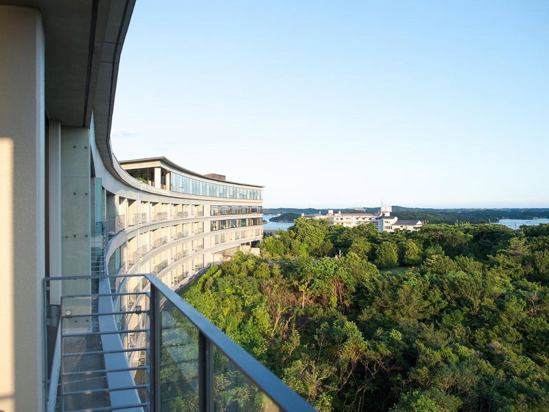 Shima Kanko Hotel The Bay Suites, Shima, Japan