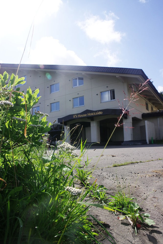 K's House Hokkaido - Asahidake Onsen Hostel, Japan