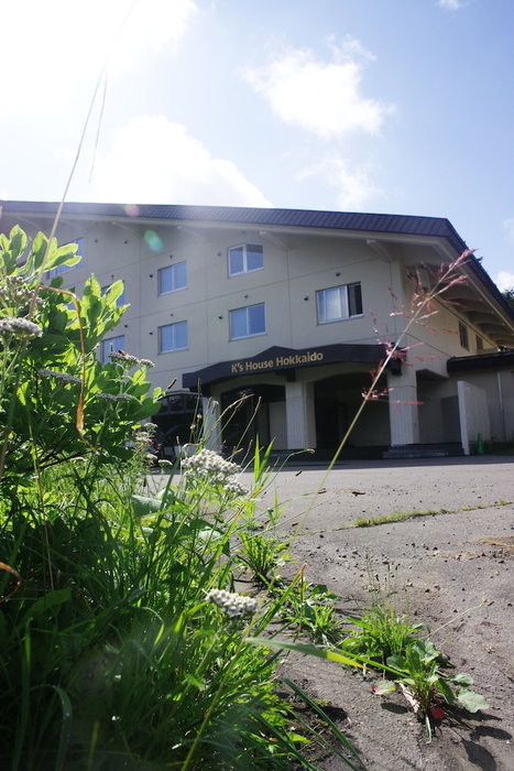 K's House Hokkaido - Asahidake Onsen Hostel, Higashikawa, Japan