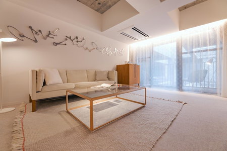 Shiroiya Hotel, Maebashi, Japan